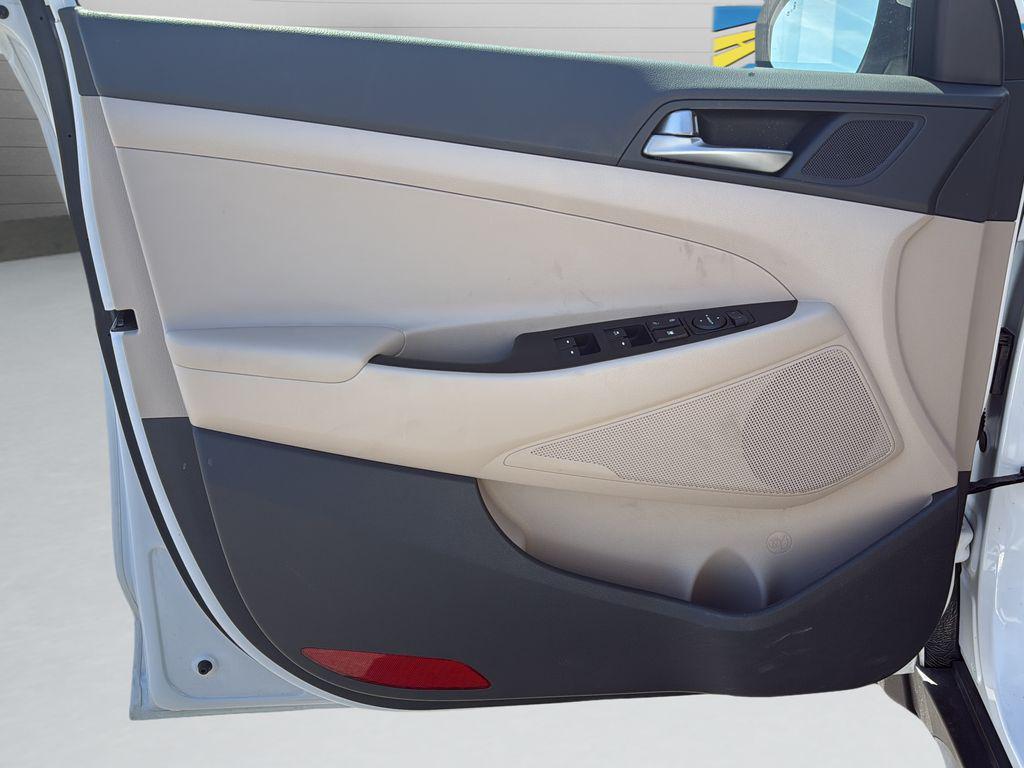 used 2017 Hyundai Tucson car, priced at $12,511