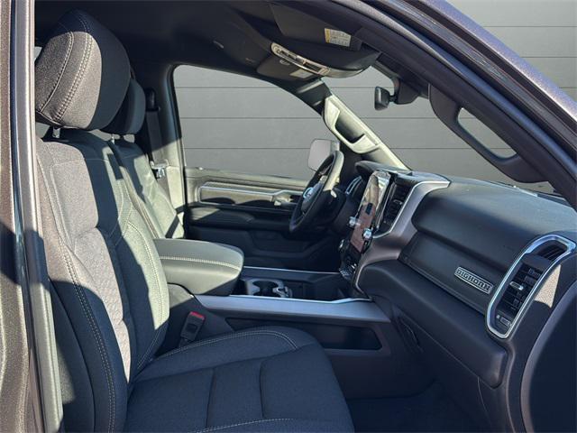 new 2026 Ram 1500 car, priced at $53,547