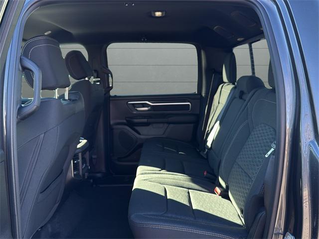 new 2026 Ram 1500 car, priced at $53,547