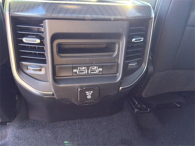 new 2026 Ram 1500 car, priced at $53,547