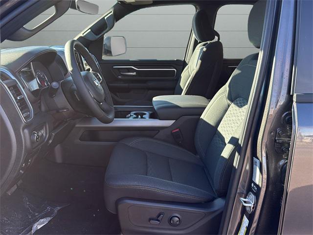 new 2026 Ram 1500 car, priced at $53,547