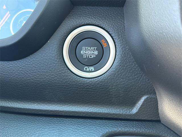 new 2026 Ram 1500 car, priced at $53,547