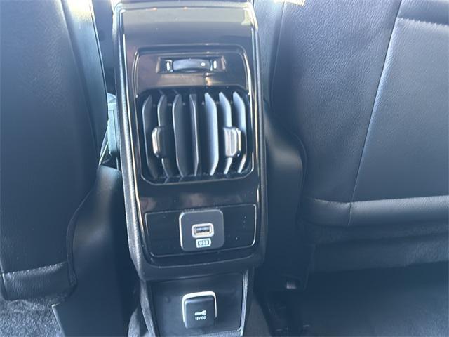 used 2022 Jeep Compass car, priced at $23,712