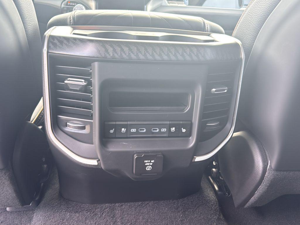 new 2026 Ram 1500 car, priced at $84,815