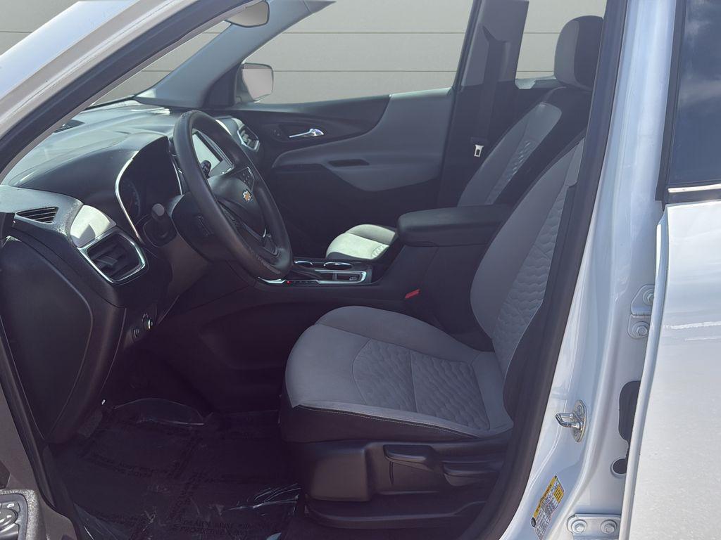 used 2018 Chevrolet Equinox car, priced at $14,772