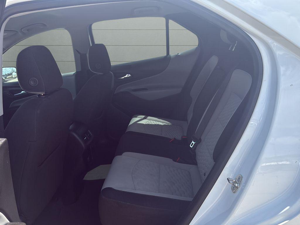 used 2018 Chevrolet Equinox car, priced at $14,772