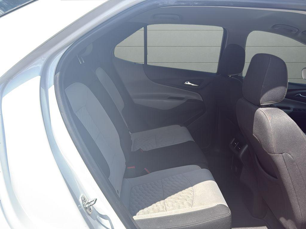 used 2018 Chevrolet Equinox car, priced at $14,772