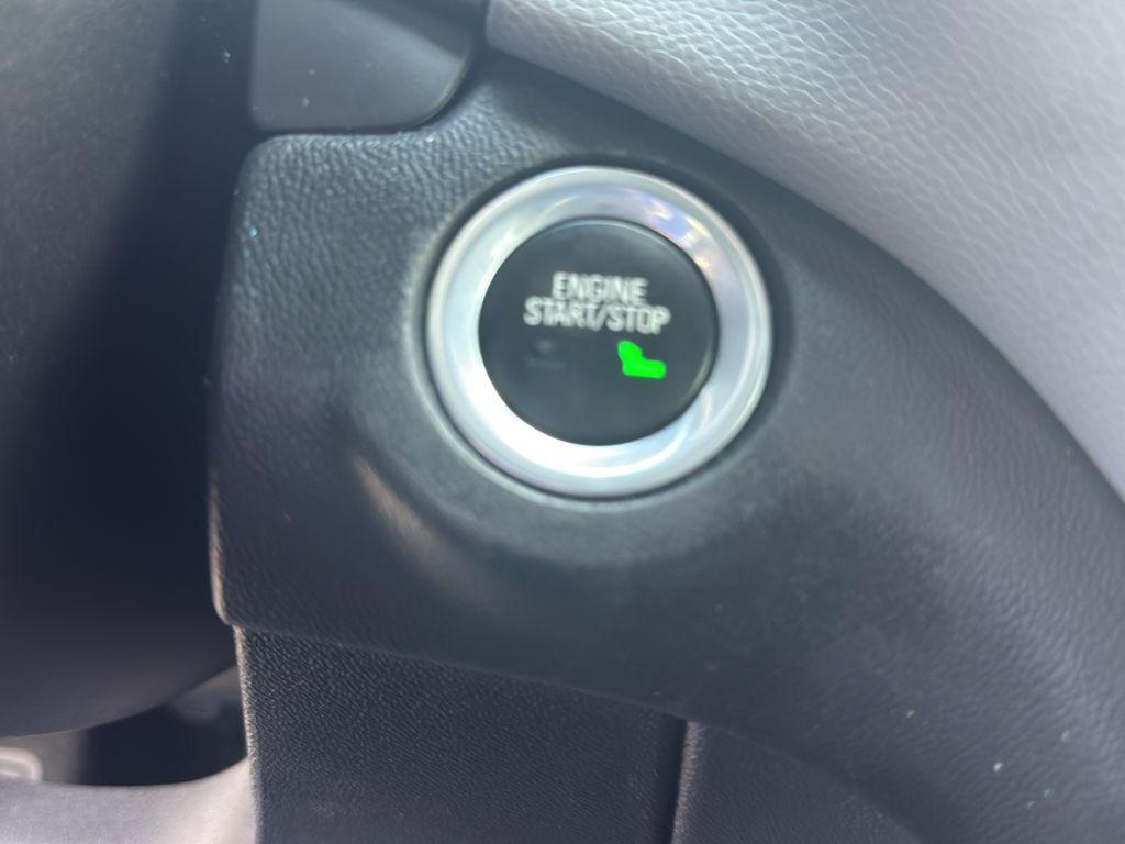 used 2018 Chevrolet Equinox car, priced at $14,772