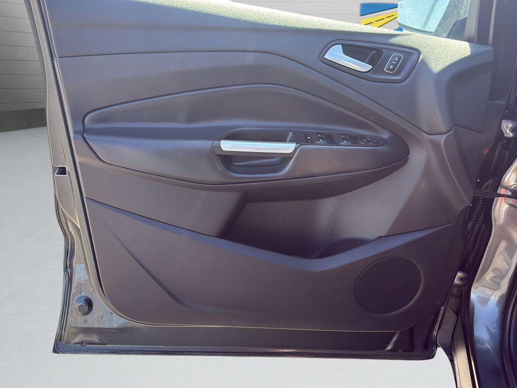 used 2019 Ford Escape car, priced at $13,048