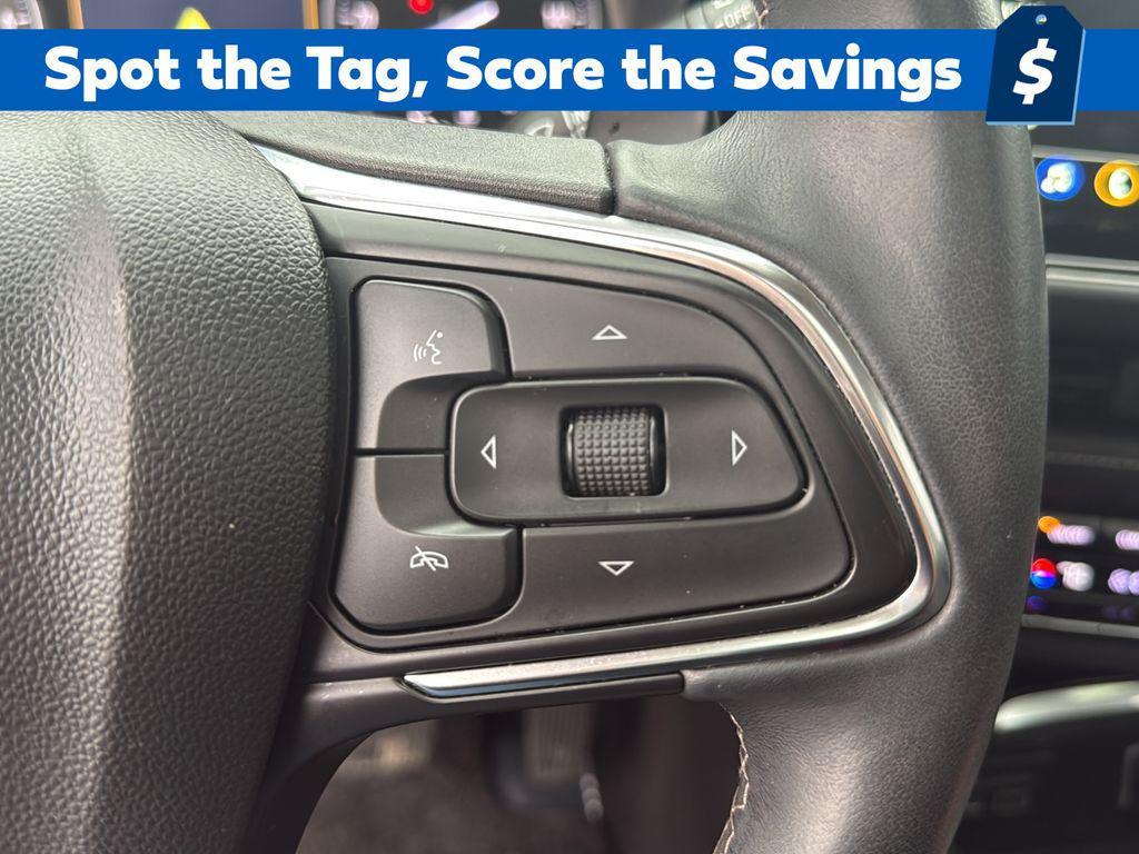 used 2022 Buick Envision car, priced at $25,787