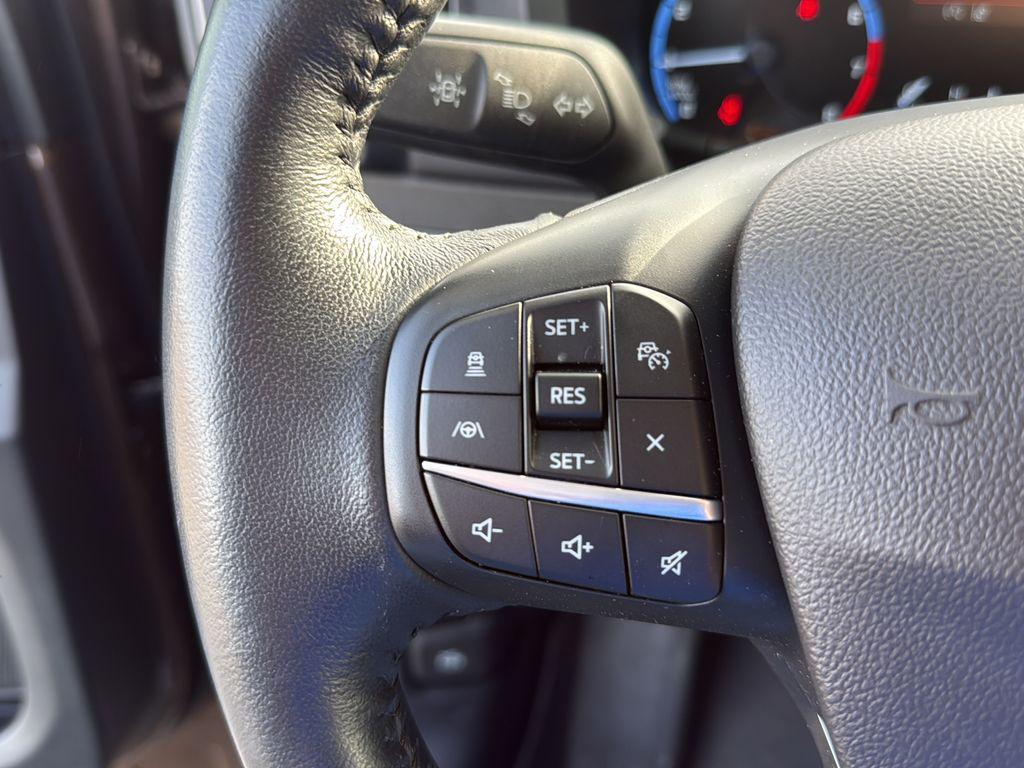 used 2022 Ford Bronco Sport car, priced at $20,483