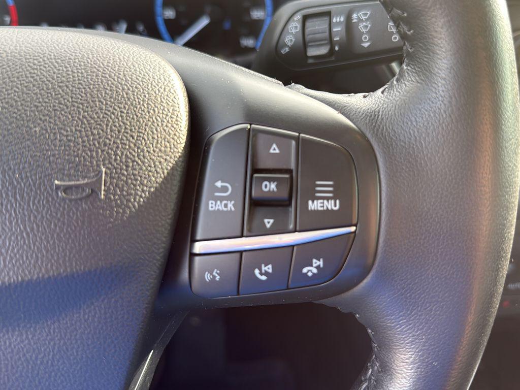 used 2022 Ford Bronco Sport car, priced at $20,483