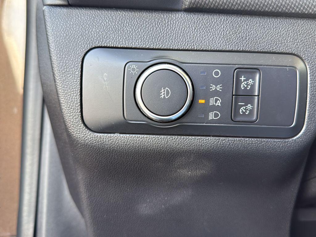 used 2022 Ford Bronco Sport car, priced at $20,483