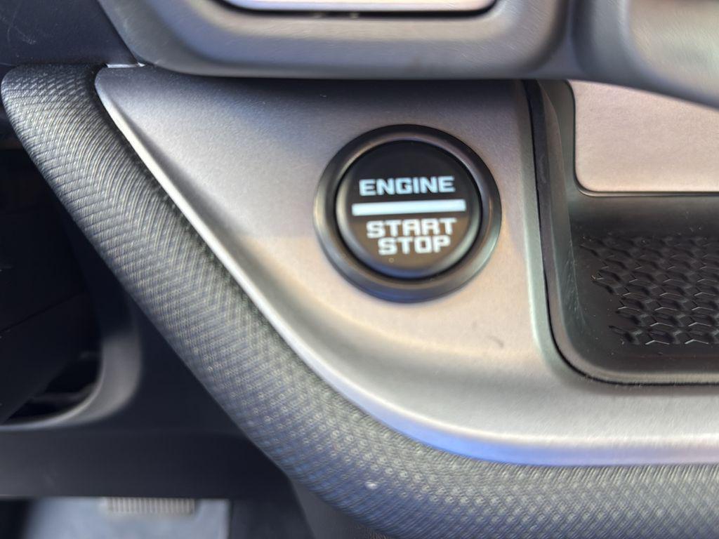 used 2022 Ford Bronco Sport car, priced at $20,483