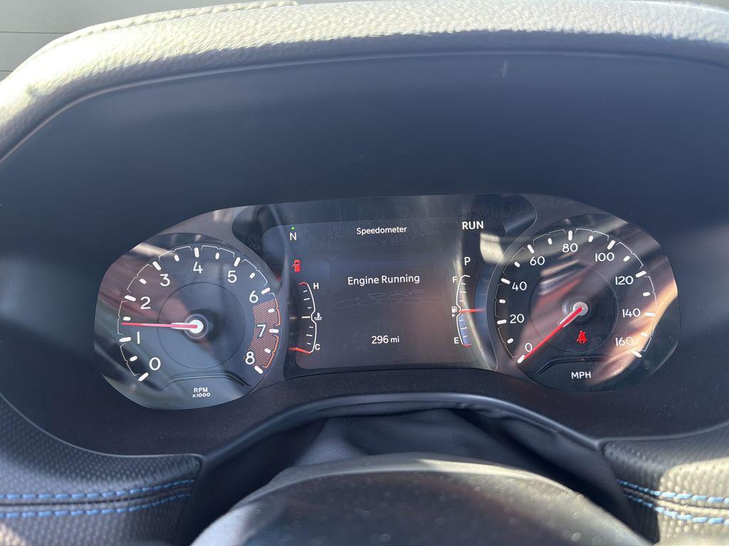 new 2026 Jeep Compass car, priced at $31,517