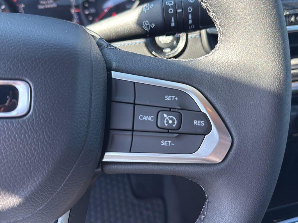 new 2026 Jeep Compass car, priced at $31,517