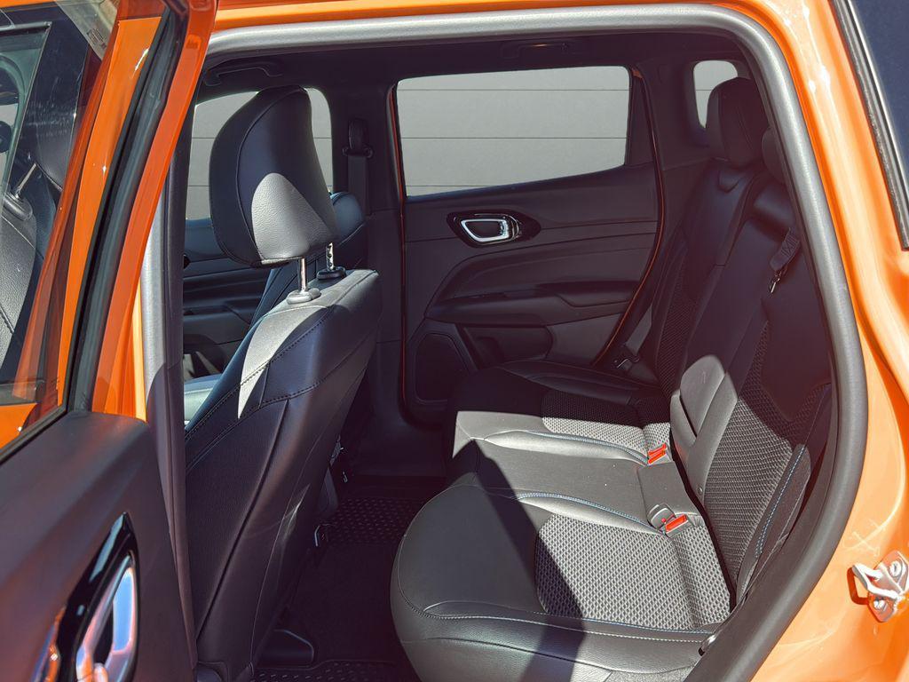 new 2026 Jeep Compass car, priced at $31,517