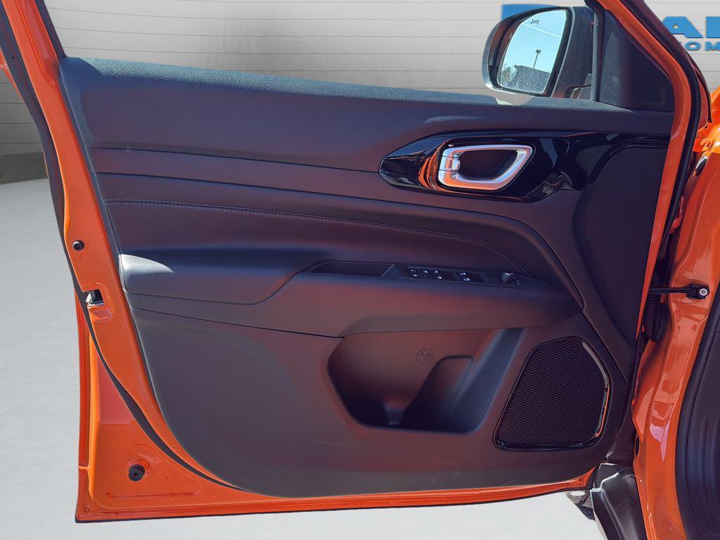new 2026 Jeep Compass car, priced at $31,517