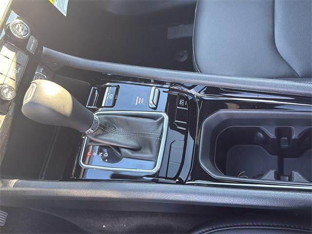 new 2026 Jeep Compass car, priced at $33,884