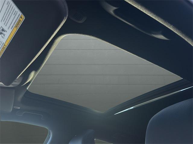 new 2026 Jeep Compass car, priced at $33,884