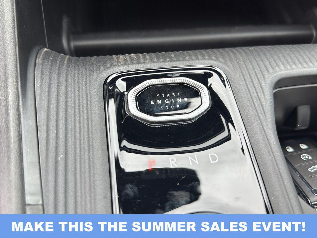 new 2026 Jeep Cherokee car, priced at $41,448