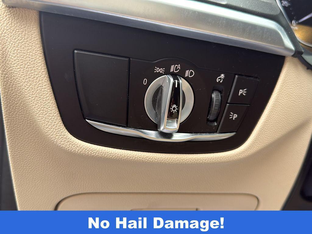 used 2022 BMW X3 car, priced at $30,925