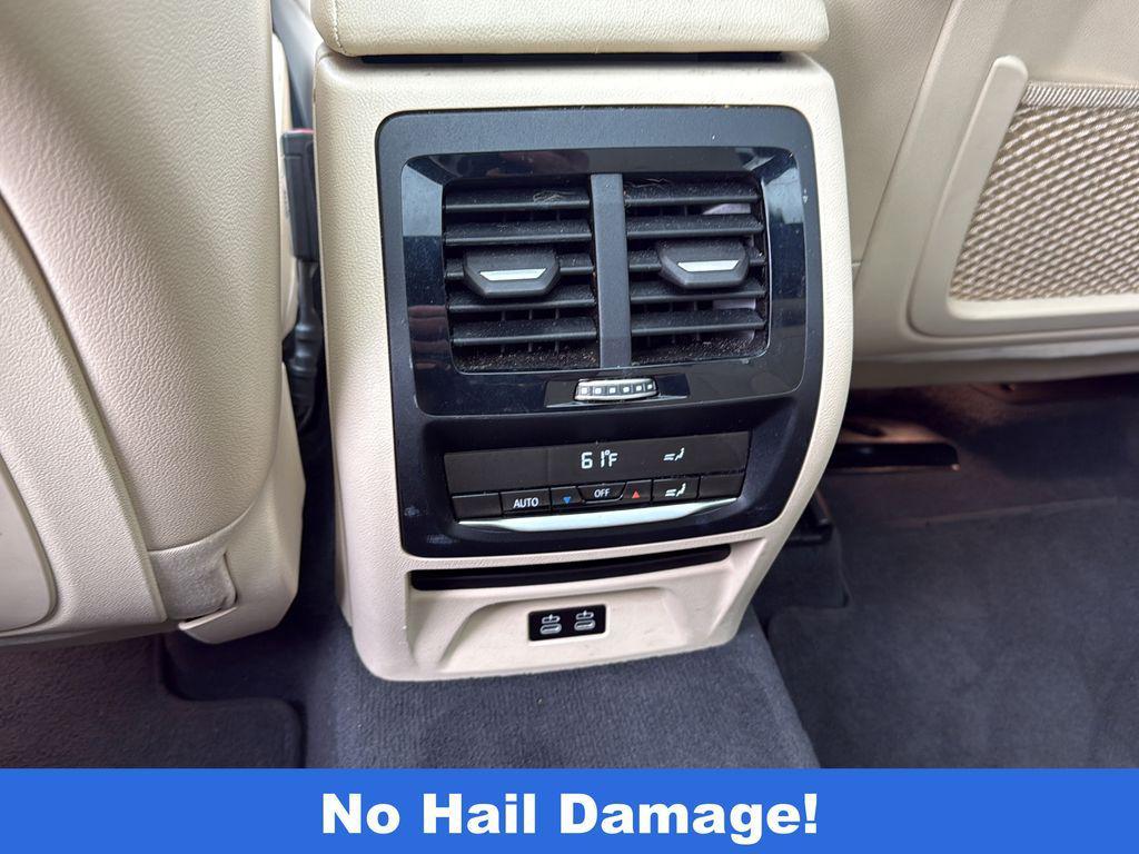used 2022 BMW X3 car, priced at $30,925