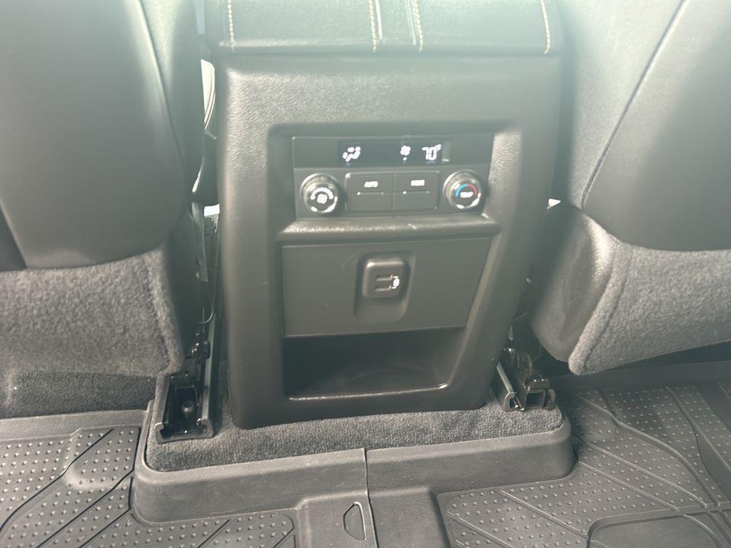 used 2023 Chevrolet Traverse car, priced at $36,375