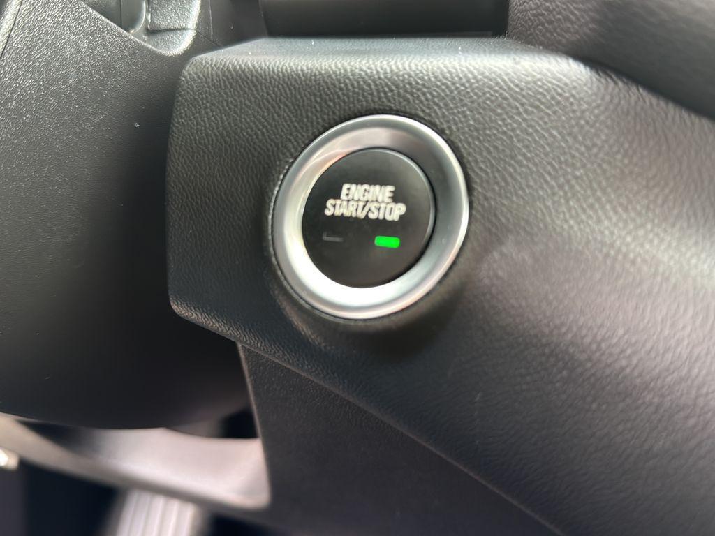 used 2023 GMC Terrain car, priced at $22,015