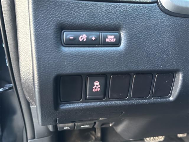 used 2017 Nissan Murano car, priced at $10,926