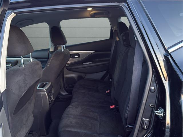 used 2017 Nissan Murano car, priced at $10,926