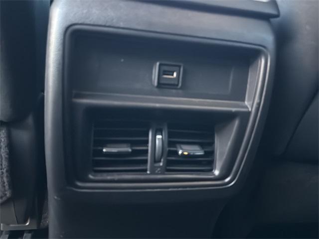 used 2017 Nissan Murano car, priced at $10,926