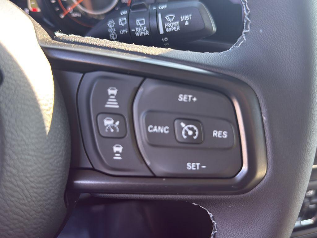 new 2026 Jeep Wrangler car, priced at $48,314