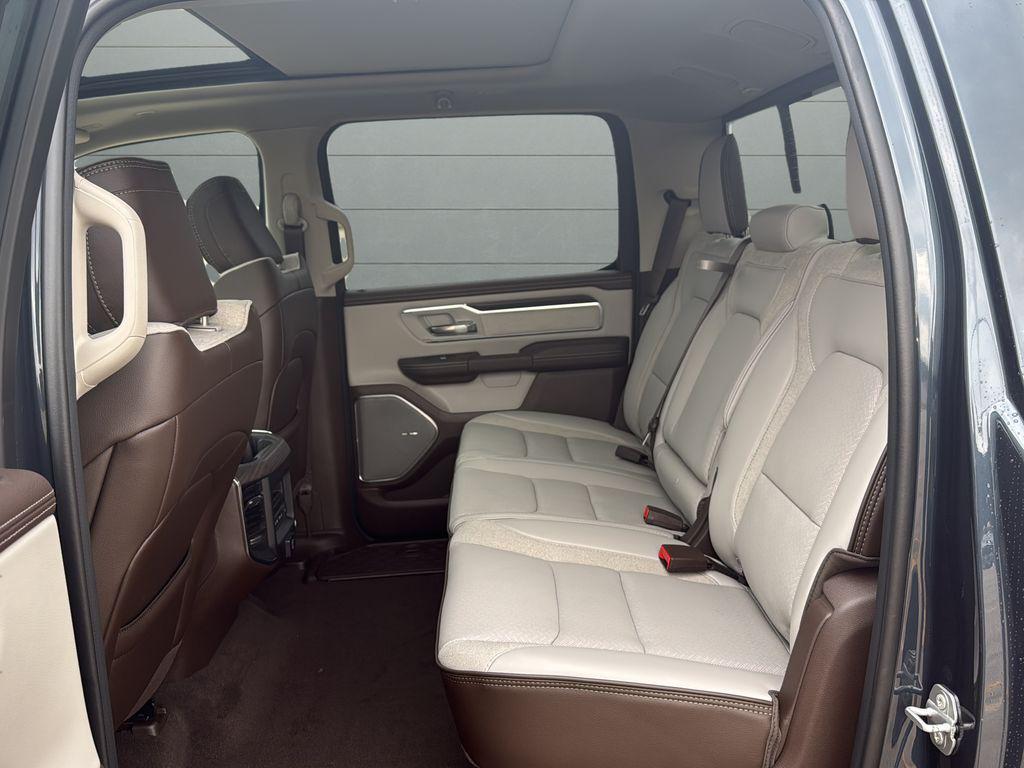 new 2026 Ram 1500 car, priced at $71,059