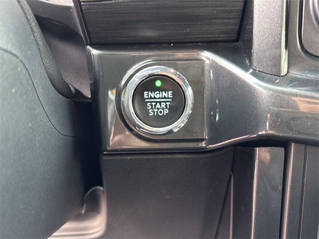 used 2021 Ford F-150 car, priced at $32,443