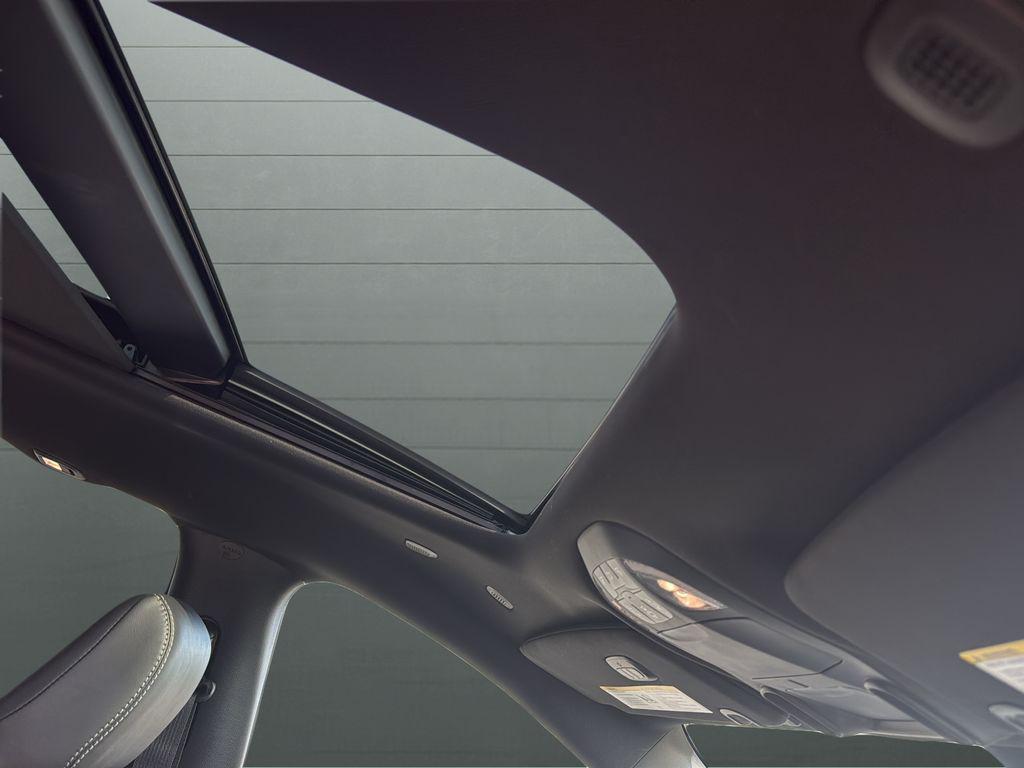new 2026 Chrysler Pacifica car, priced at $47,035