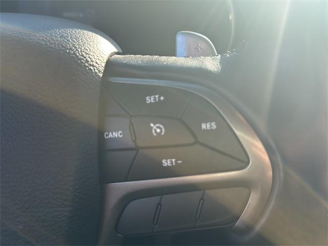 used 2020 Jeep Grand Cherokee car, priced at $22,707