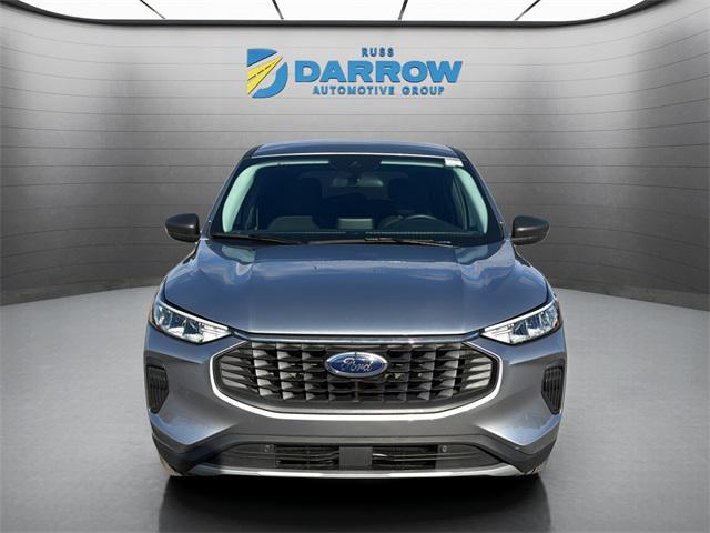 used 2023 Ford Escape car, priced at $23,561