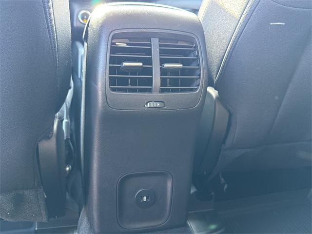 used 2023 Ford Escape car, priced at $23,561