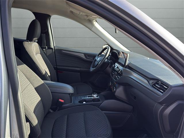 used 2023 Ford Escape car, priced at $23,561