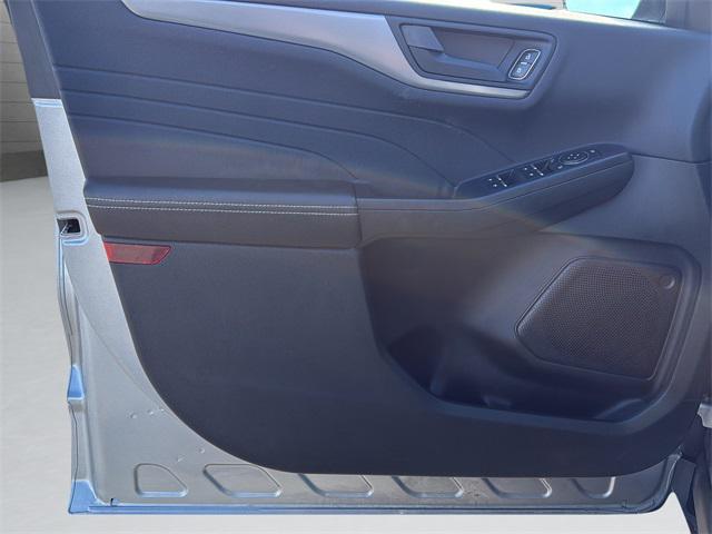 used 2023 Ford Escape car, priced at $23,561