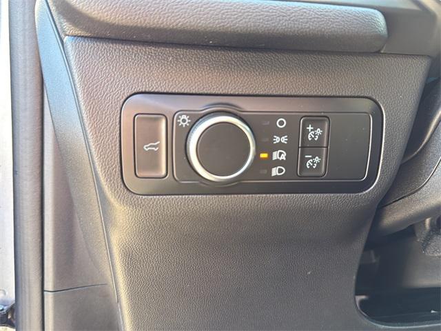 used 2023 Ford Escape car, priced at $23,561