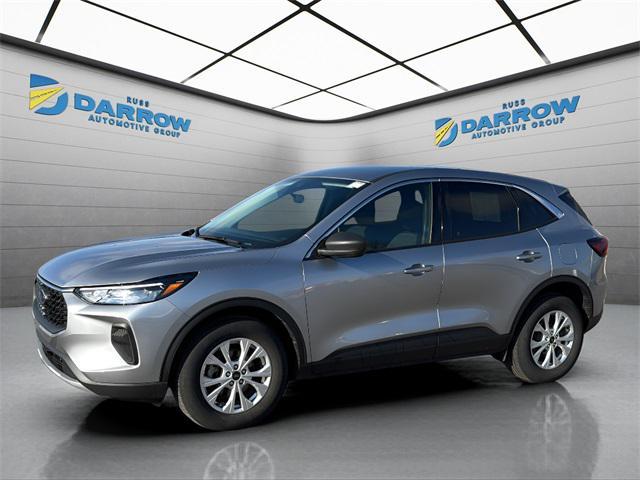 used 2023 Ford Escape car, priced at $23,561