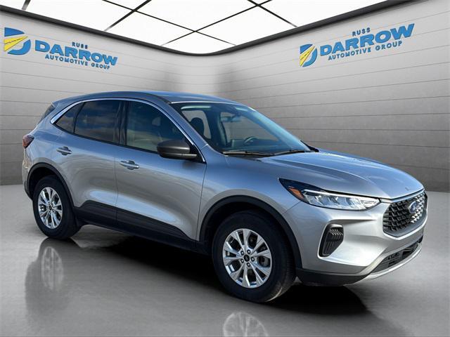 used 2023 Ford Escape car, priced at $23,561