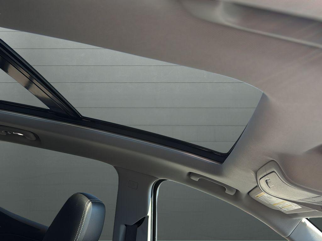 used 2022 GMC Terrain car, priced at $24,783