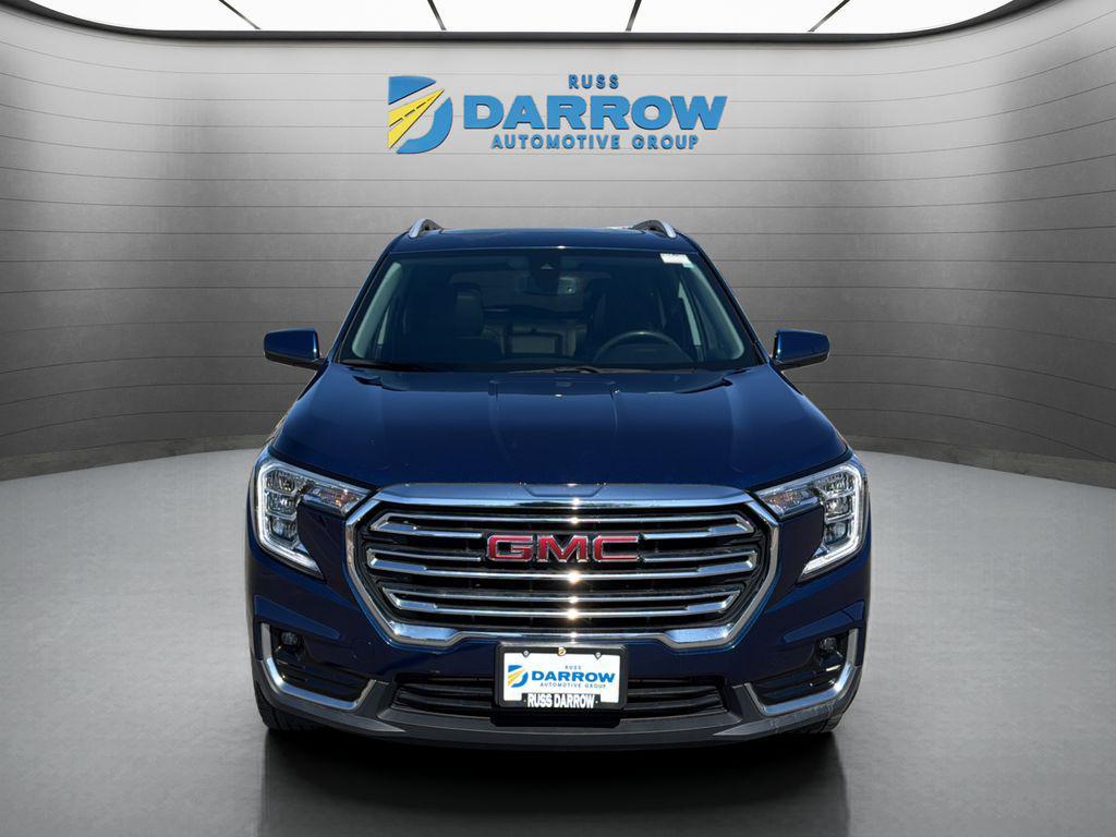 used 2022 GMC Terrain car, priced at $24,783