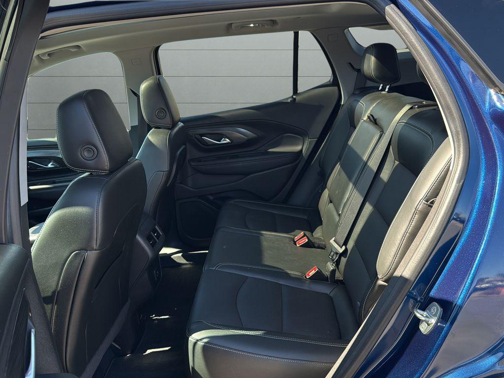 used 2022 GMC Terrain car, priced at $24,783