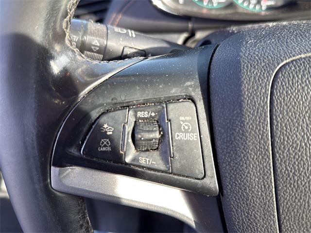 used 2019 Chevrolet Trax car, priced at $13,199