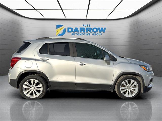 used 2019 Chevrolet Trax car, priced at $13,199