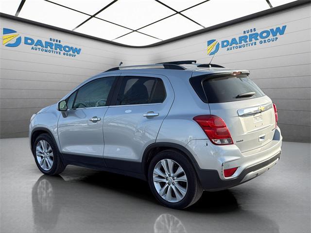 used 2019 Chevrolet Trax car, priced at $13,199